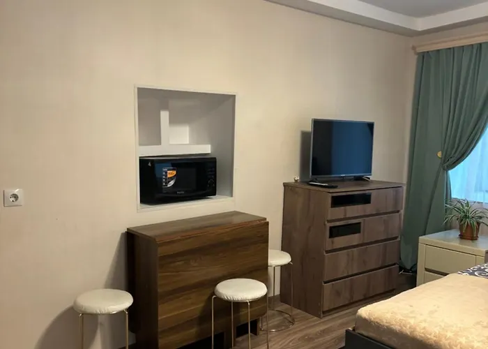 Avlabari Apartment