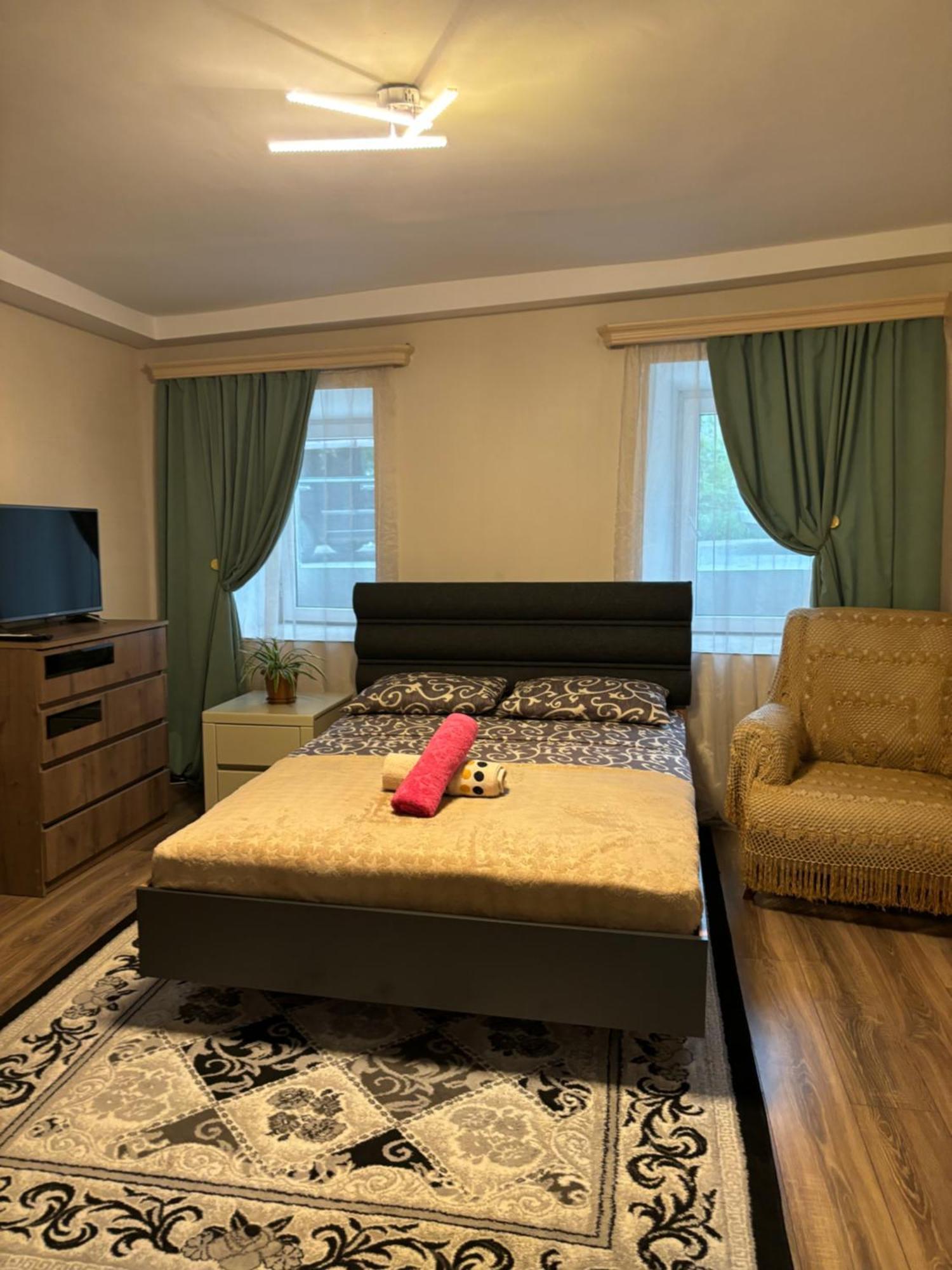 Avlabari Apartment Tbilisi